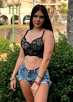 Maria Clara Pian